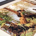 Набор для вышивания 