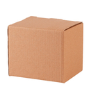 Банка для сыпучих продуктов с ложкой 