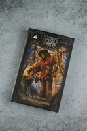 Человек-кошмар — фото, картинка — 1