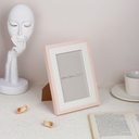 Фоторамка (10х15 см; белый) — фото, картинка — 3