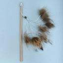 Игрушка для кошек 