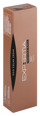 Крем-краска для волос 