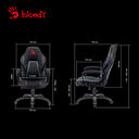 Кресло игровое A4Tech Bloody GC-370 — фото, картинка — 12