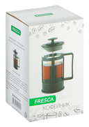 Френч-пресс 