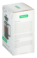 Френч-пресс 