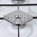 Рассекатель пламени для газовых плит 