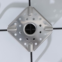 Рассекатель пламени для газовых плит 