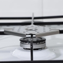 Рассекатель пламени для газовых плит 