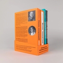 Сильный текст и деловая переписка. Книжный бокс Максима Ильяхова. Набор из 4 книг — фото, картинка — 2