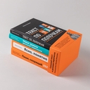 Сильный текст и деловая переписка. Книжный бокс Максима Ильяхова. Набор из 4 книг — фото, картинка — 3