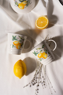 Набор чайных пар 