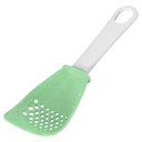 Шумовка пластмассовая 