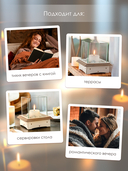 Сборная деревянная модель 