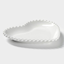 Тарелка керамическая 