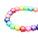 Бусины из полимерной глины 