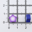 Бусины из полимерной глины 