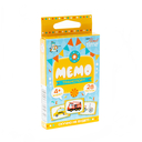 Мемо. Транспорт — фото, картинка — 5