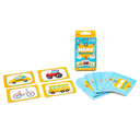 Мемо. Транспорт — фото, картинка — 7