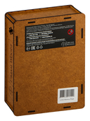 Деревянный пазл 