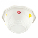 Салатник фарфоровый 