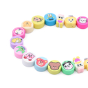 Бусины из полимерной глины 