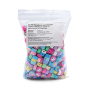 Бусины из полимерной глины 