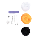 Набор для валяния из шерсти 