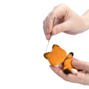 Набор для валяния из шерсти 