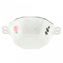 Салатник фарфоровый 