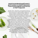 Мист для тела 