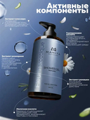 Парфюмированный гель для душа 