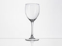 Бокал для вина стеклянный 