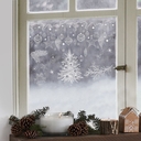 Наклейки для окон 