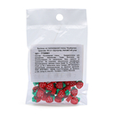 Бусины из полимерной глины 