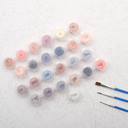 Картина по номерам 