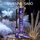 Тушь для ресниц 