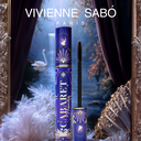 Тушь для ресниц 