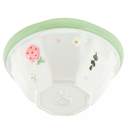 Салатник фарфоровый 