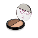 Пудра для лица скульптурирующая 