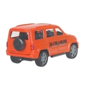 Машинка инерционная 