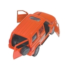 Машинка инерционная 