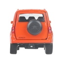 Машинка инерционная 