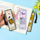 Закладка для книг 