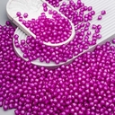 Бусины пластиковые 