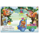 Новогодние истории. Дополни картинку — фото, картинка — 3