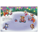 Новогодние истории. Дополни картинку — фото, картинка — 4