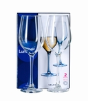 Набор бокалов для вина 