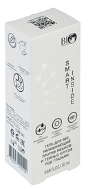 Гель для век 