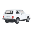 Машинка инерционная 