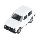 Машинка инерционная 